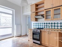 Prodej bytu 2+1/2xL 74,8 m2, ulice Patočkova, Praha 6 - Střešovice.  - Foto 6