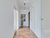 Prodej bytu 2+1/2xL 74,8 m2, ulice Patočkova, Praha 6 - Střešovice.  - Foto 9