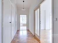 Prodej bytu 2+1/2xL 74,8 m2, ulice Patočkova, Praha 6 - Střešovice.  - Foto 10