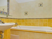 Prodej bytu 2+1/2xL 74,8 m2, ulice Patočkova, Praha 6 - Střešovice.  - Foto 11