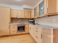 Pronájem bytu 1+kk/L/G, 46 m2, ul. Ústavní, Praha 8 - Bohnice. - Foto 3