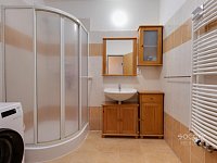 Pronájem bytu 1+kk/L/G, 46 m2, ul. Ústavní, Praha 8 - Bohnice. - Foto 13