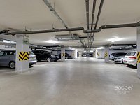 Pronájem bytu 1+kk/L/G, 46 m2, ul. Ústavní, Praha 8 - Bohnice. - Foto 20