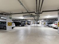 Pronájem bytu 1+kk/L/G, 46 m2, ul. Ústavní, Praha 8 - Bohnice. - Foto 20