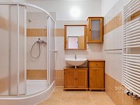 Pronájem bytu 1+kk/L/G, 46 m2, ul. Ústavní, Praha 8 - Bohnice. - Foto 14