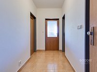 Pronájem bytu 1+kk/L/G, 46 m2, ul. Ústavní, Praha 8 - Bohnice. - Foto 18