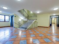 Pronájem bytu 1+kk/L/G, 46 m2, ul. Ústavní, Praha 8 - Bohnice. - Foto 21