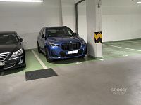 Pronájem garážového stání v ulici Modrého, Praha 9.  - Foto 3