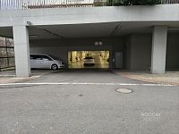 Pronájem garážového stání v ulici Modrého, Praha 9.  - Foto 4