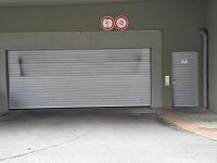 Pronájem garážového stání v ulici Modrého, Praha 9.  - Foto 5