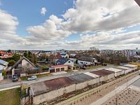 Pronájem bytu 1+kk/L/S, 34 m2, ul. Augustina Lukeše, Brandýs nad Labem. - Foto 8