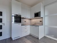 Pronájem bytu 1+kk/L/S, 34 m2, ul. Augustina Lukeše, Brandýs nad Labem. - Foto 9