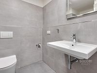 Pronájem bytu 1+kk/L/S, 34 m2, ul. Augustina Lukeše, Brandýs nad Labem. - Foto 10