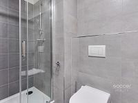 Pronájem bytu 1+kk/L/S, 34 m2, ul. Augustina Lukeše, Brandýs nad Labem. - Foto 11