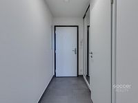 Pronájem bytu 1+kk/L/S, 34 m2, ul. Augustina Lukeše, Brandýs nad Labem. - Foto 12