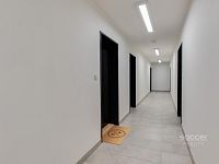 Pronájem bytu 1+kk/L/S, 34 m2, ul. Augustina Lukeše, Brandýs nad Labem. - Foto 13