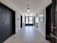 Pronájem bytu 1+kk/L/S, 34 m2, ul. Augustina Lukeše, Brandýs nad Labem. - Foto 14