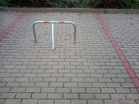 Prodej parkovacího stání, Praha 9 – Vysočany, Rezidence Eliška.