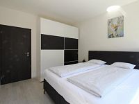 Pronájem bytu 2+kk, 55 m2, ulice U Mlýnského kanálu, Praha 8 – Karlín. - Foto 5