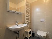 Pronájem bytu 2+kk, 55 m2, ulice U Mlýnského kanálu, Praha 8 – Karlín. - Foto 8