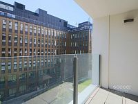 Pronájem bytu 2+kk, 55 m2, ulice U Mlýnského kanálu, Praha 8 – Karlín. - Foto 10