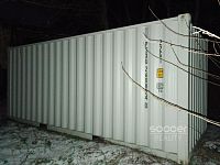 Pronájem skladu 18 m², Praha 6 – Dejvice, ul. Paťanka.