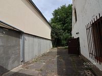 Pronájem skladu 18 m², Praha 6 – Dejvice, ul. Paťanka. - Foto 2