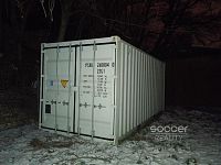 Pronájem skladu 18 m², Praha 6 – Dejvice, ul. Paťanka. - Foto 3