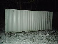 Pronájem skladu 18 m², Praha 6 – Dejvice, ul. Paťanka. - Foto 4