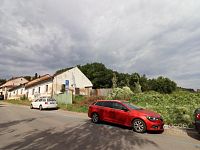 Pronájem skladu 18 m², Praha 6 – Dejvice, ul. Paťanka. - Foto 3