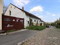 Pronájem skladu 18 m², Praha 6 – Dejvice, ul. Paťanka. - Foto 8