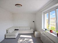 Pronájem bytu 2+1/S, 55 m2, Praha 6 - Vokovice, ul. K Lánu.