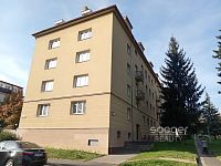 Pronájem hezkého bytu 2+1/S, 55 m2, Praha 6 - Vokovice, ul. K Lánu. - Foto 3