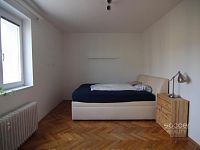 Pronájem hezkého bytu 2+1/S, 55 m2, Praha 6 - Vokovice, ul. K Lánu. - Foto 4