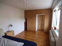 Pronájem hezkého bytu 2+1/S, 55 m2, Praha 6 - Vokovice, ul. K Lánu. - Foto 5