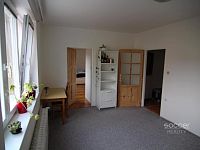 Pronájem hezkého bytu 2+1/S, 55 m2, Praha 6 - Vokovice, ul. K Lánu. - Foto 6