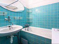 Pronájem hezkého bytu 2+1/S, 55 m2, Praha 6 - Vokovice, ul. K Lánu. - Foto 8