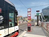 Pronájem hezkého bytu 2+1/S, 55 m2, Praha 6 - Vokovice, ul. K Lánu. - Foto 15