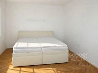 Pronájem hezkého bytu 2+1/S, 55 m2, Praha 6 - Vokovice, ul. K Lánu.