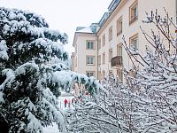 Pronájem hezkého bytu 2+1/S, 55 m2, Praha 6 - Vokovice, ul. K Lánu. - Foto 2