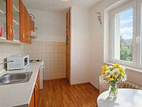 Pronájem hezkého bytu 2+1/S, 55 m2, Praha 6 - Vokovice, ul. K Lánu. - Foto 6