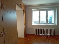 Pronájem hezkého bytu 2+1/S, 55 m2, Praha 6 - Vokovice, ul. K Lánu. - Foto 8