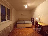 Pronájem hezkého bytu 2+1/S, 55 m2, Praha 6 - Vokovice, ul. K Lánu. - Foto 9