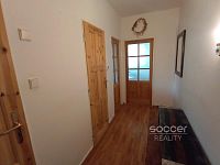 Pronájem hezkého bytu 2+1/S, 55 m2, Praha 6 - Vokovice, ul. K Lánu. - Foto 10