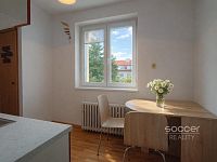 Pronájem hezkého bytu 2+1/S, 55 m2, Praha 6 - Vokovice, ul. K Lánu. - Foto 11