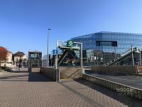 Pronájem hezkého bytu 2+1/S, 55 m2, Praha 6 - Vokovice, ul. K Lánu. - Foto 15