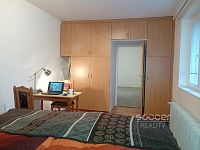 Pronájem hezkého bytu 2+1/S, 55 m2, Praha 6 - Vokovice, ul. K Lánu.