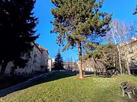 Pronájem hezkého bytu 2+1/S, 55 m2, Praha 6 - Vokovice, ul. K Lánu. - Foto 4