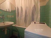 Pronájem hezkého bytu 2+1/S, 55 m2, Praha 6 - Vokovice, ul. K Lánu. - Foto 11