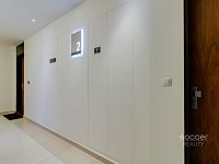 Pronájem bytu 2+kk, 48,4 m2 s balkonem 3,4 m2 a sklepem, Praha 7 – Holešovice, ul. Sanderova. - Foto 9